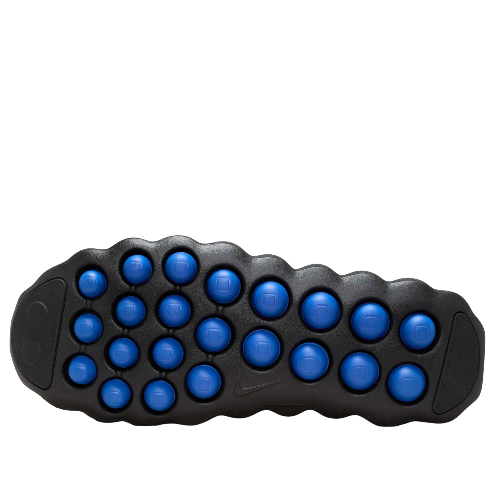 Nike Mind 002 Flyknit Fragment Black