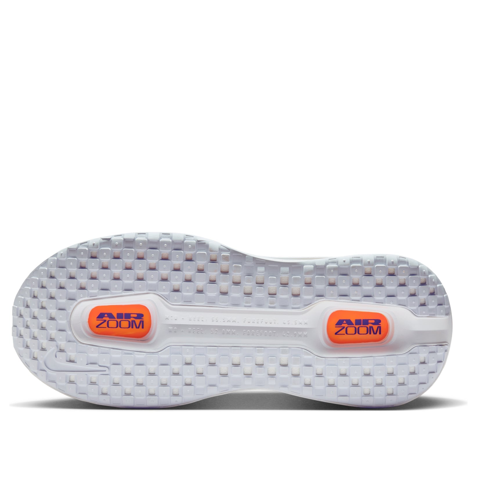 Nike Vomero Premium White Lapis Total Orange
