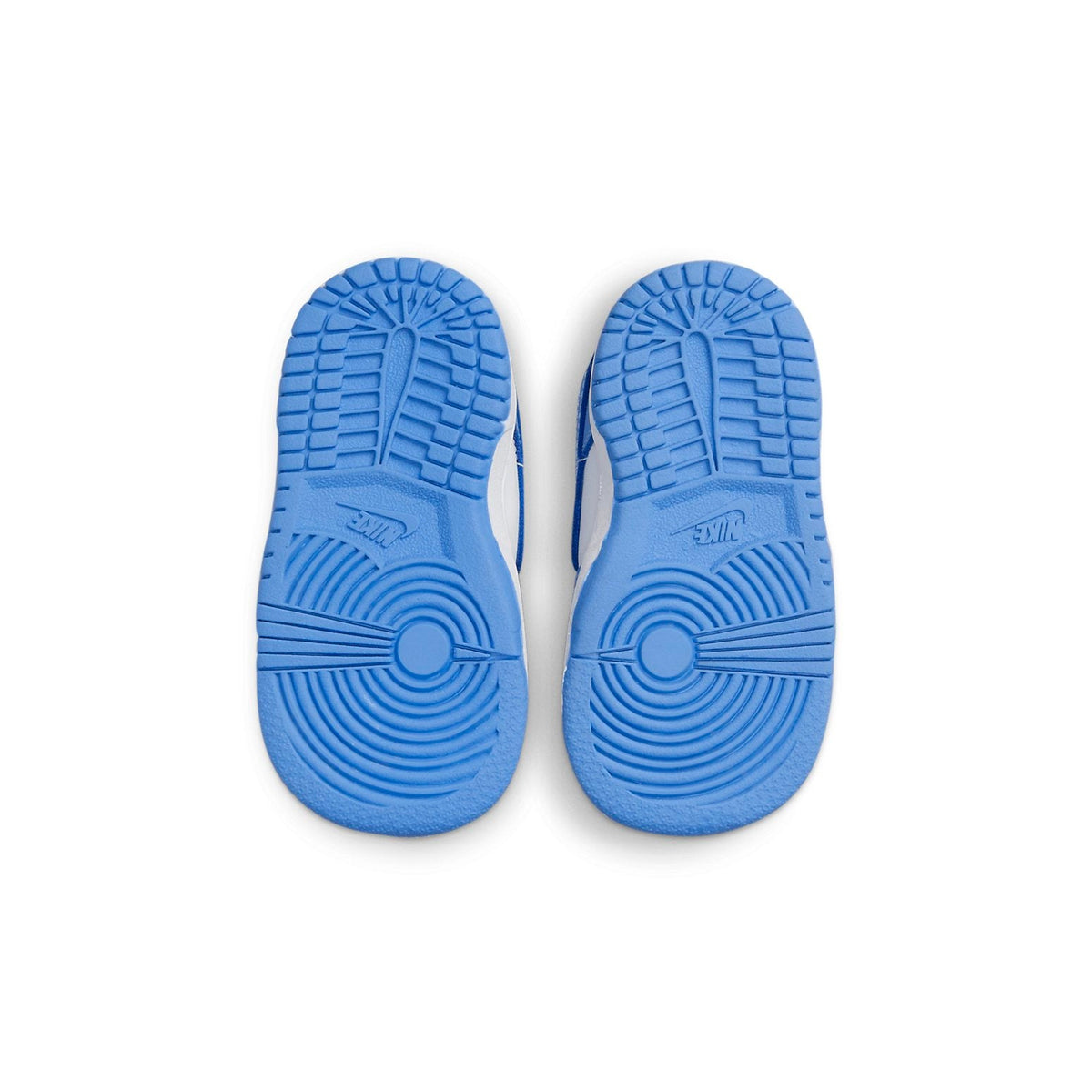 Nike Dunk Low UNC (2021) (TD)