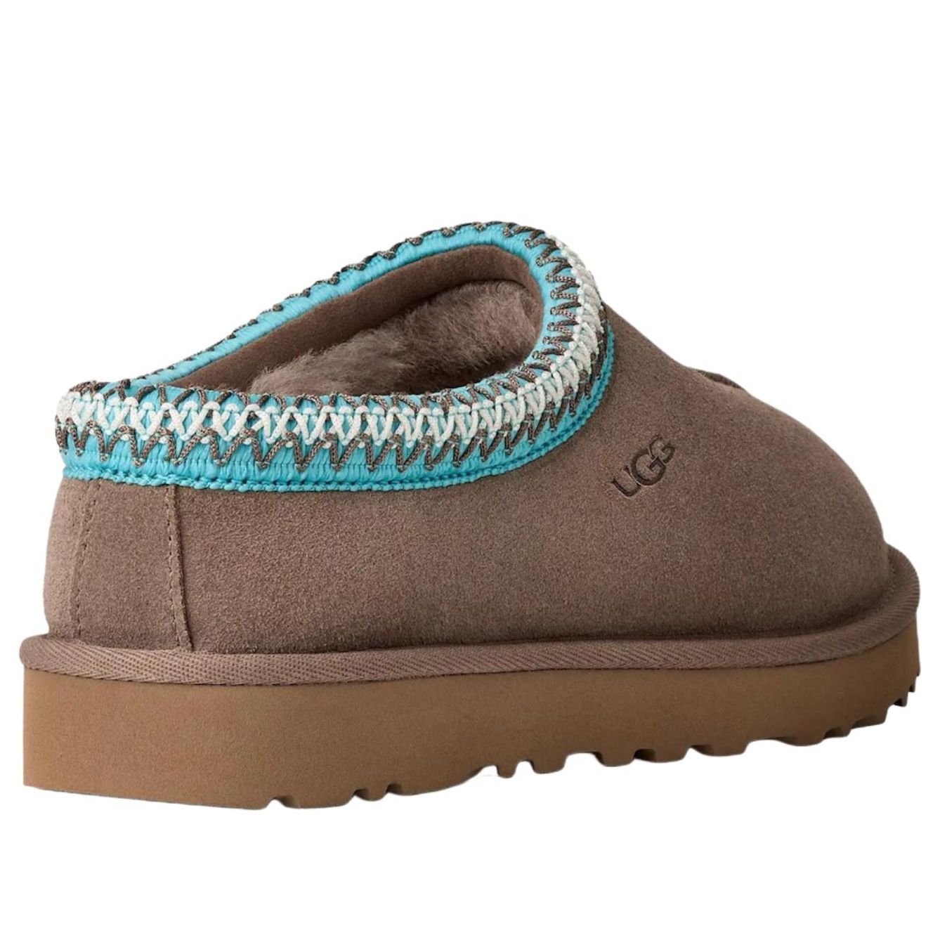 UGG Tasman II Slipper Caribou Sapphire Ice