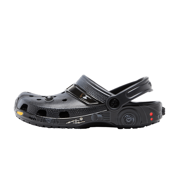 Crocs Classic Clog Batman Batmobile (Kids)