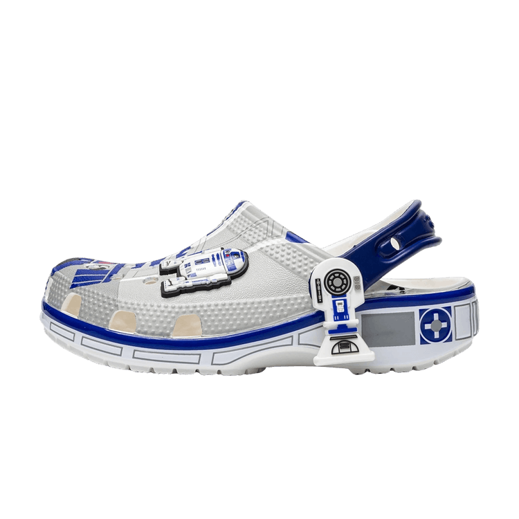 Crocs Classic Clog Star Wars R2-D2