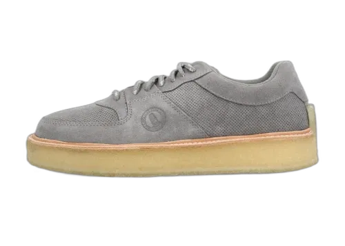 Clarks Sandford Ronnie Fieg 8th Street Grey