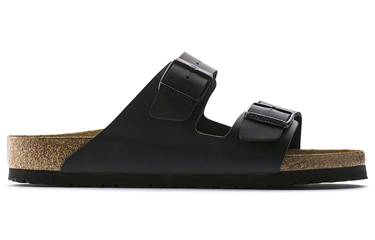 Birkenstock Arizona Birko-Flor Black