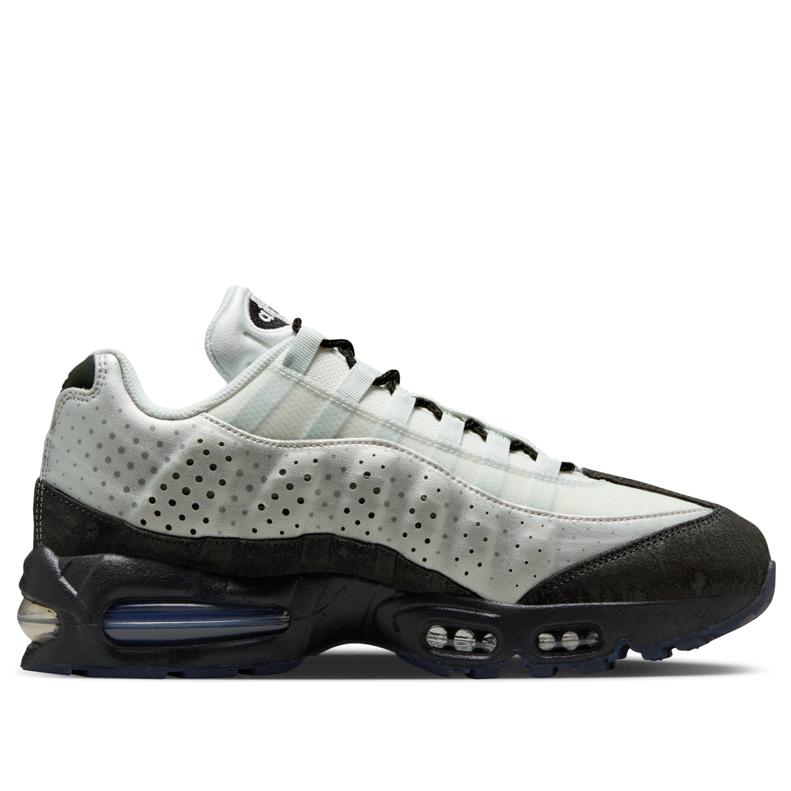 Nike Air Max 95 OG Big Bubble 211