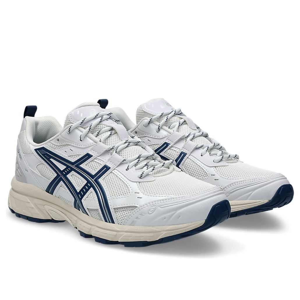 ASICS Gel-Nunobiki White Independence Blue