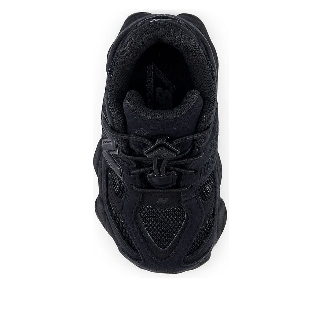 New Balance 9060 Black (TD)