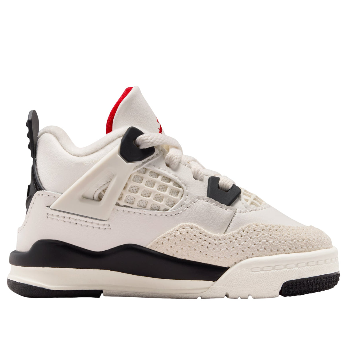 Jordan 4 Retro Flight Club (TD)