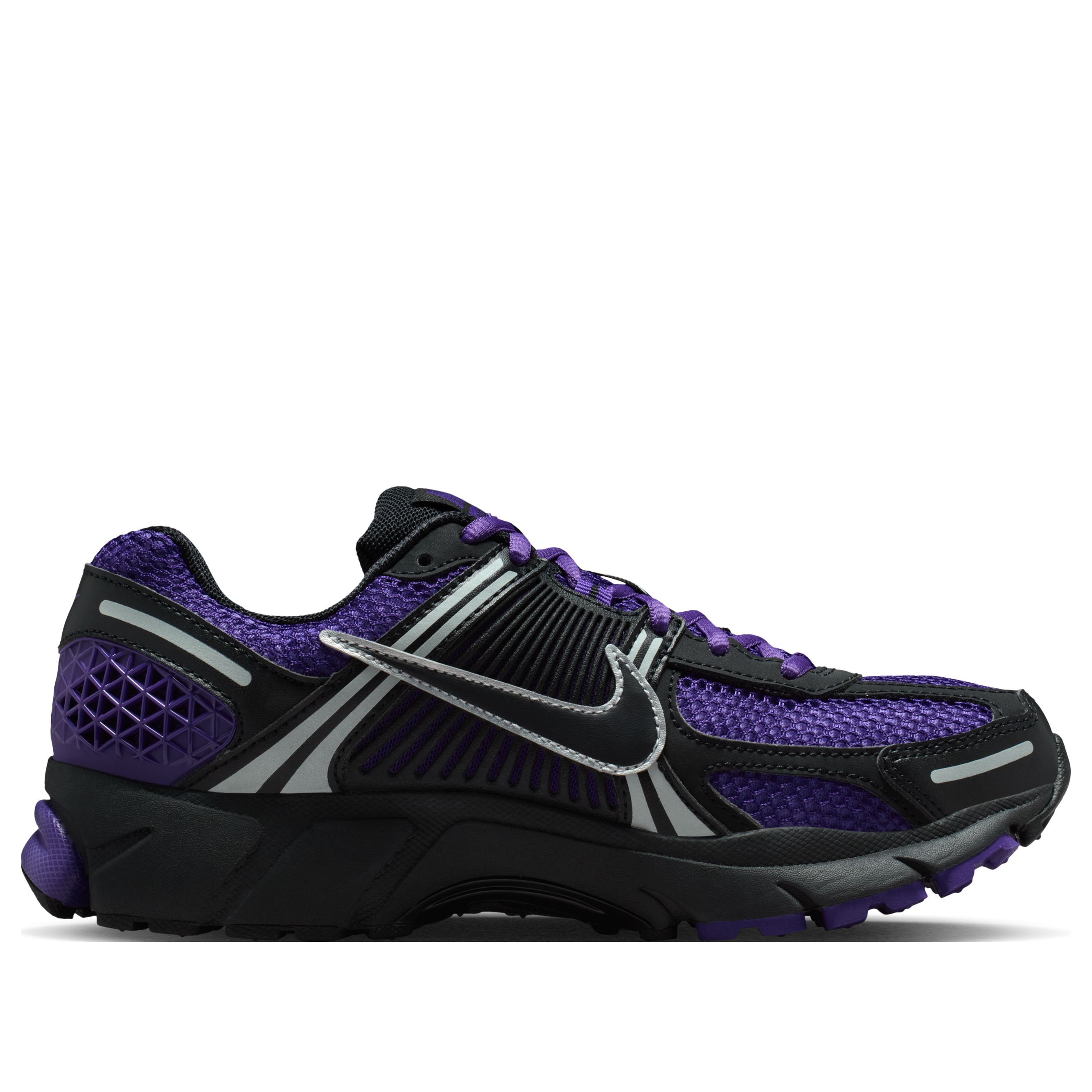 Nike Zoom Vomero 5 Black Court Purple