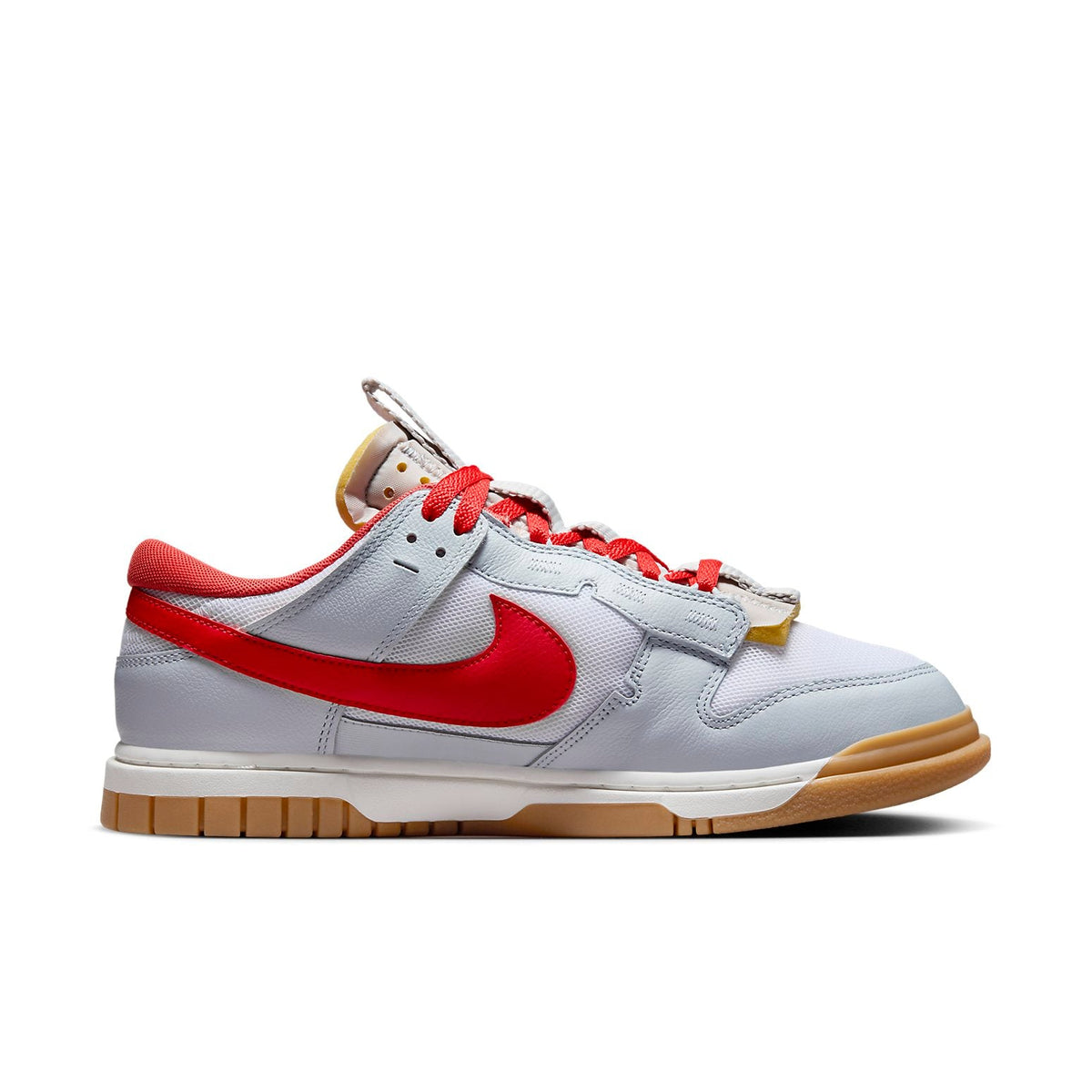 Nike Air Dunk Jumbo Ultraman