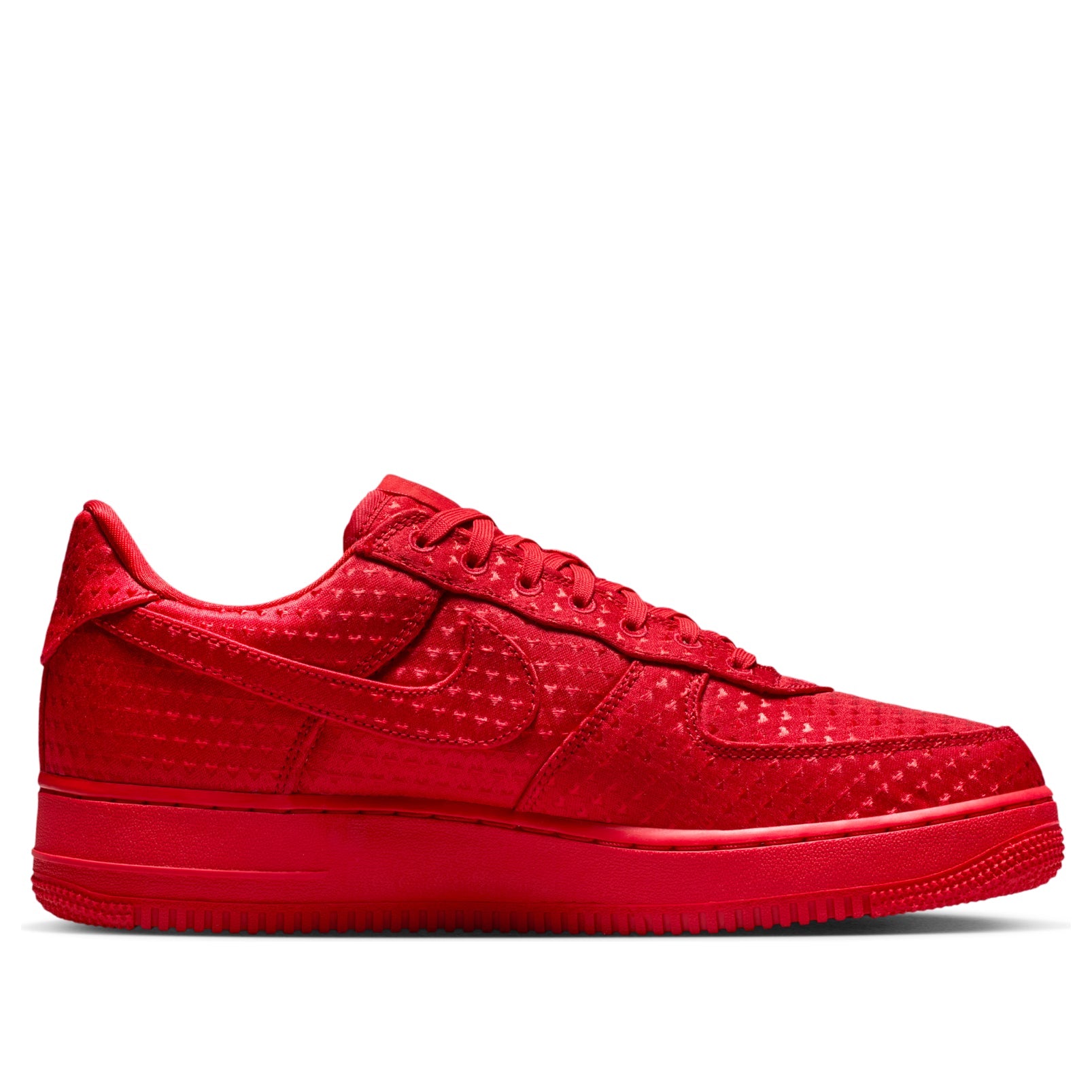 Nike Air Force 1 Low Valentine's Day Red (2026)