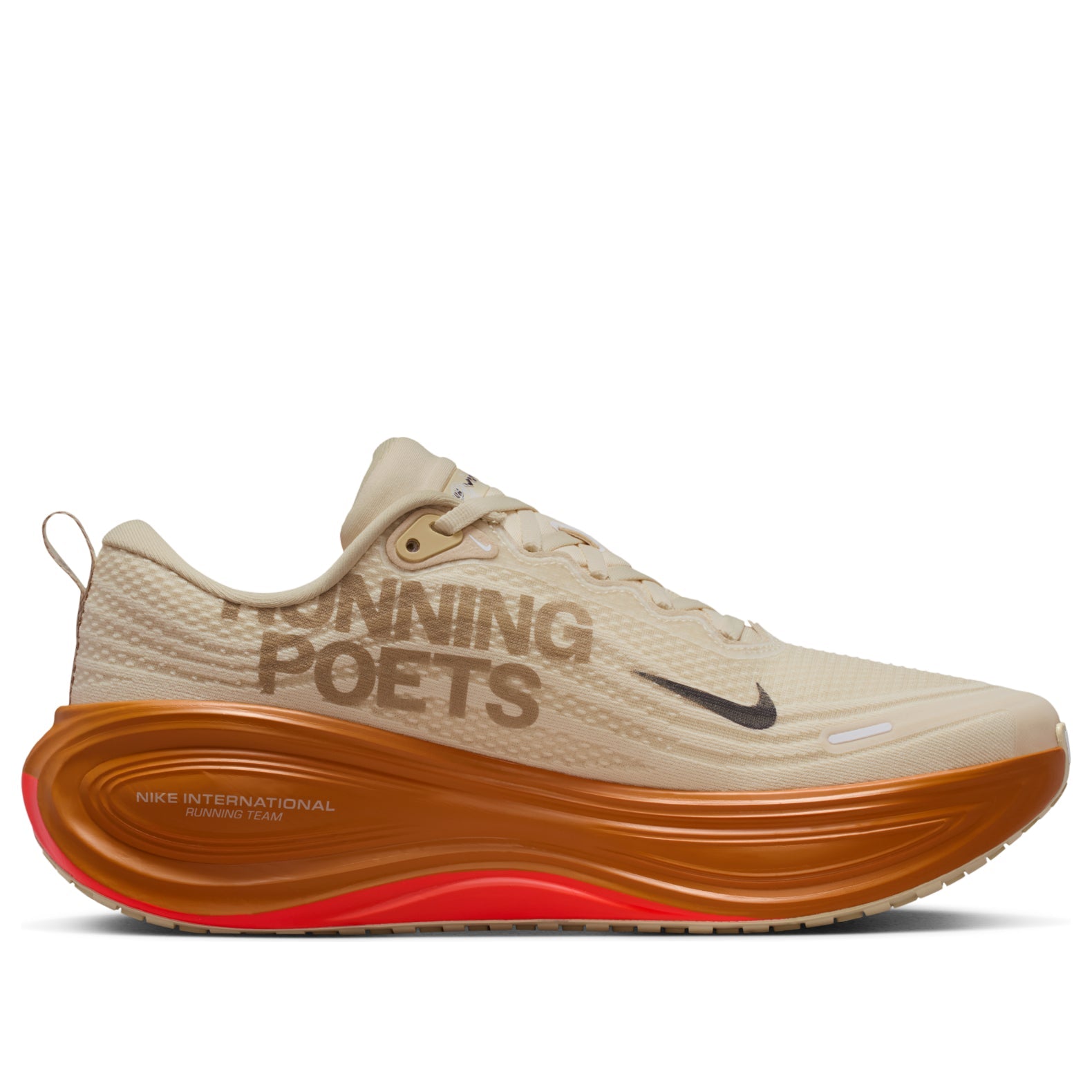 Nike Vomero Plus Running Poets