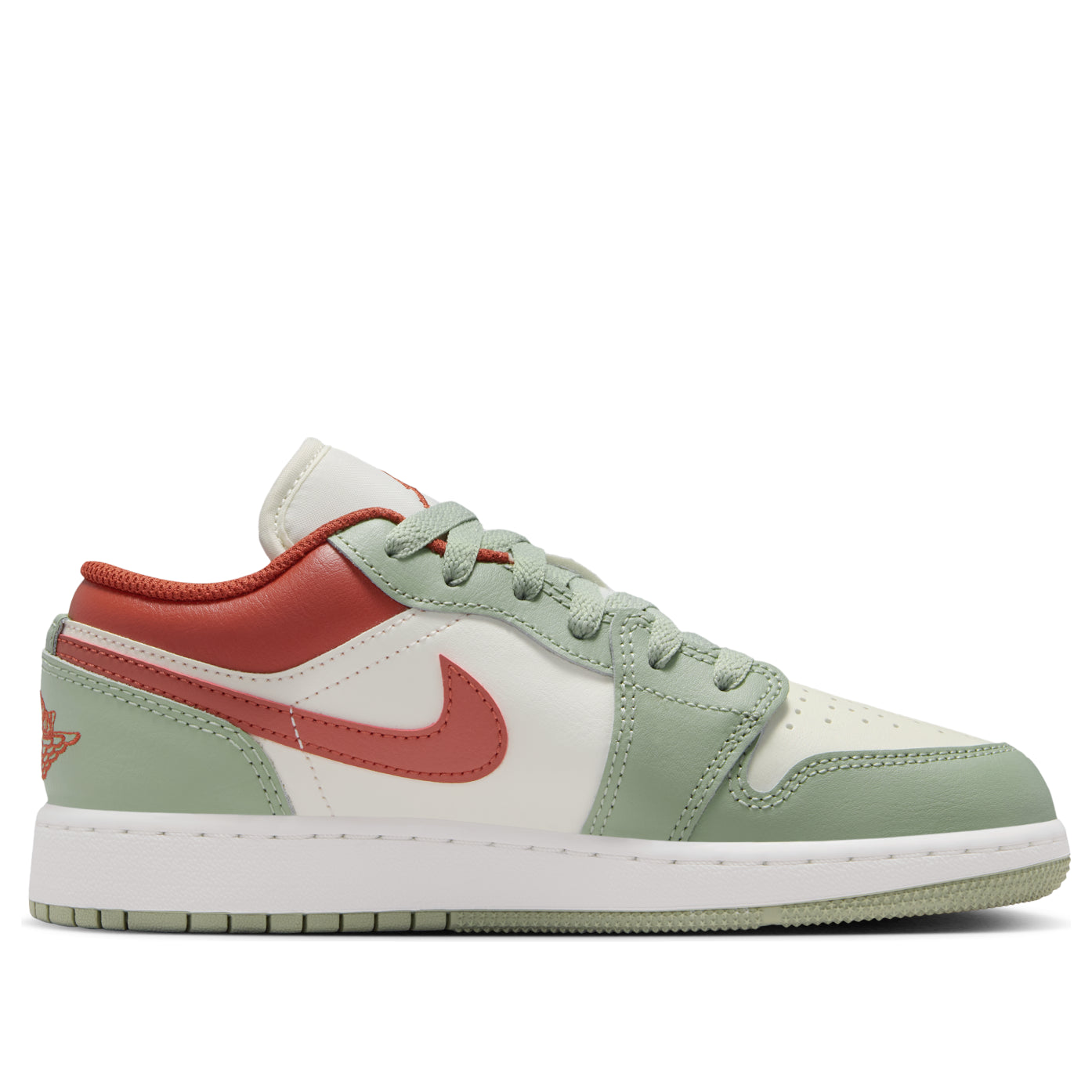 Jordan 1 Low Jade Horizon (GS)
