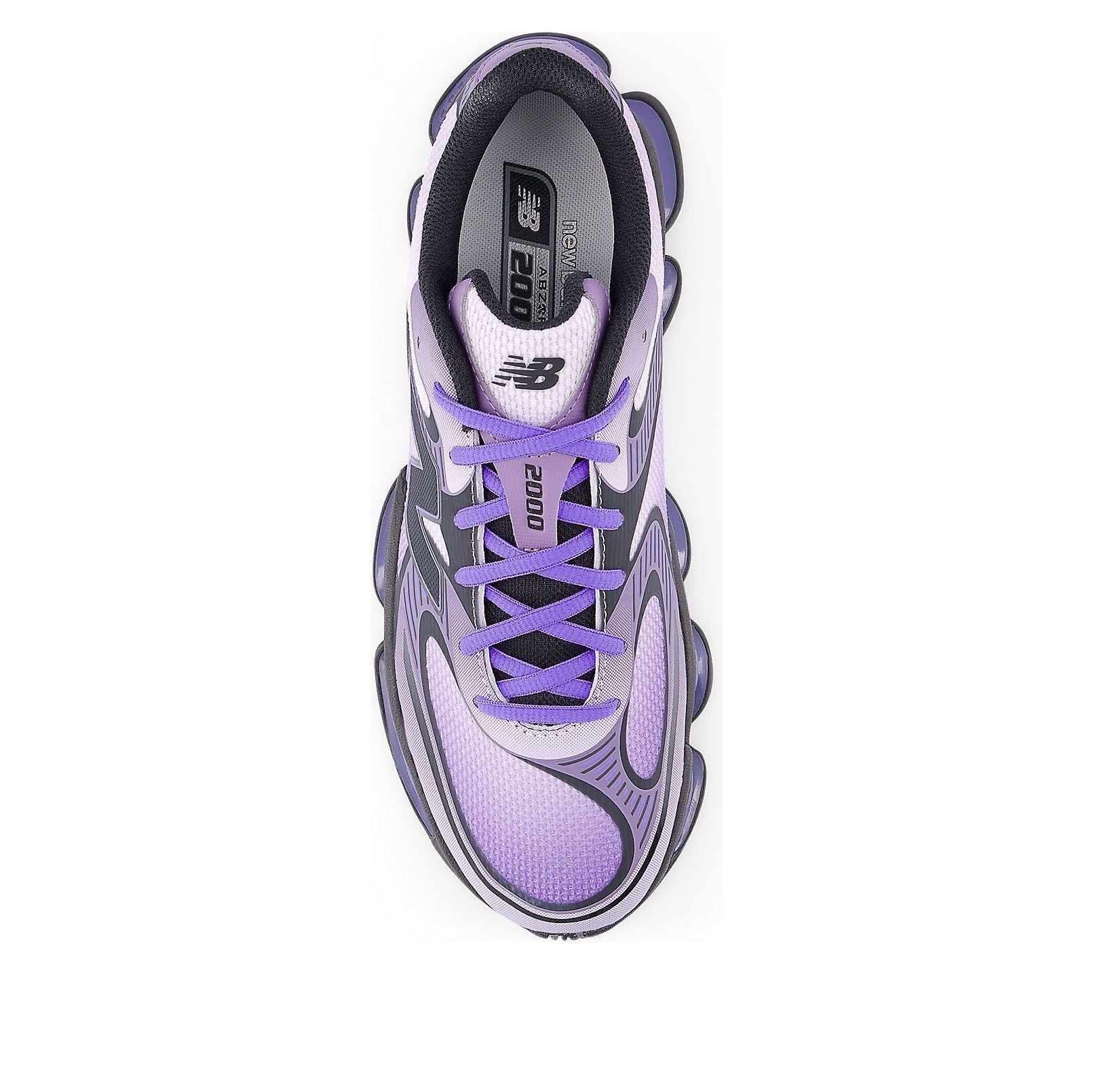 New Balance Abzorb 2000 Taro Electric Indigo
