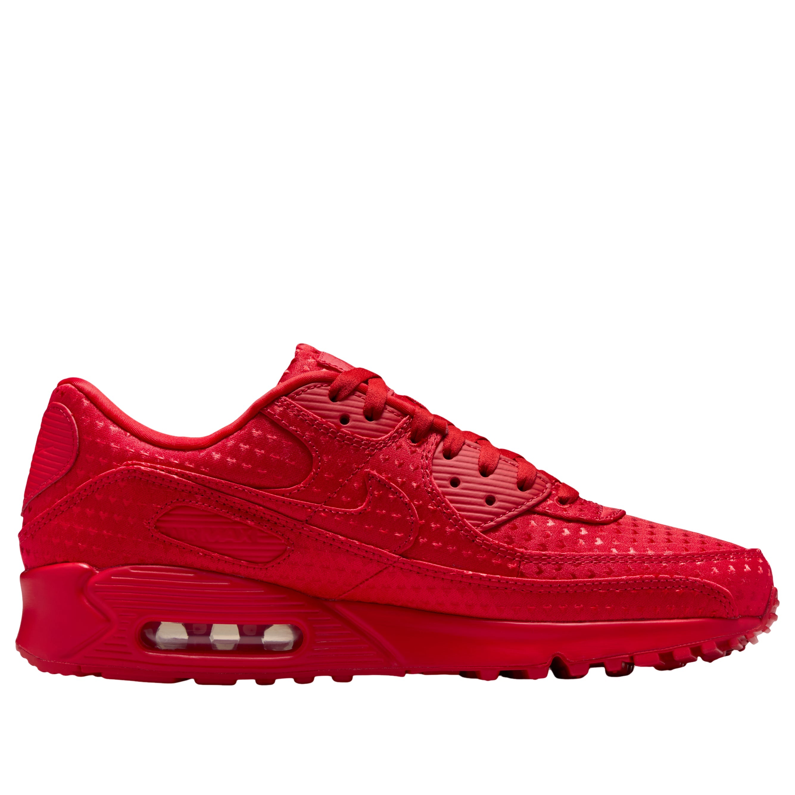 Nike Air Max 90 Valentine's Day University Red (2026)