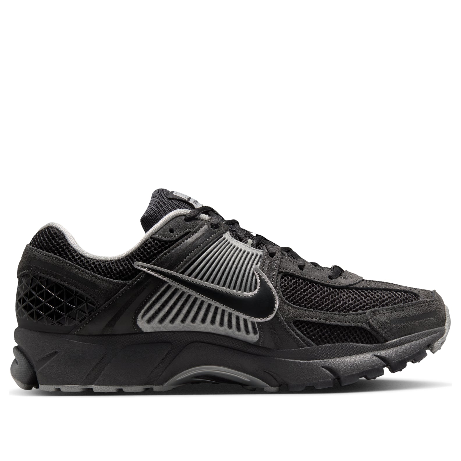 Nike Zoom Vomero 5 Anthracite Flat Silver