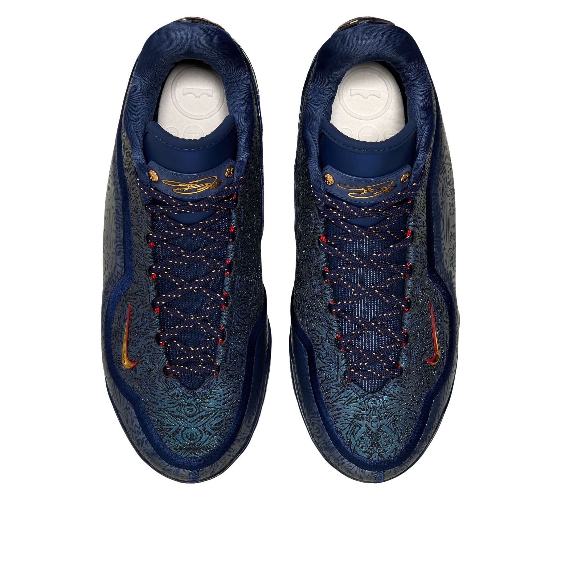 Nike LeBron 23 Out for Redemption
