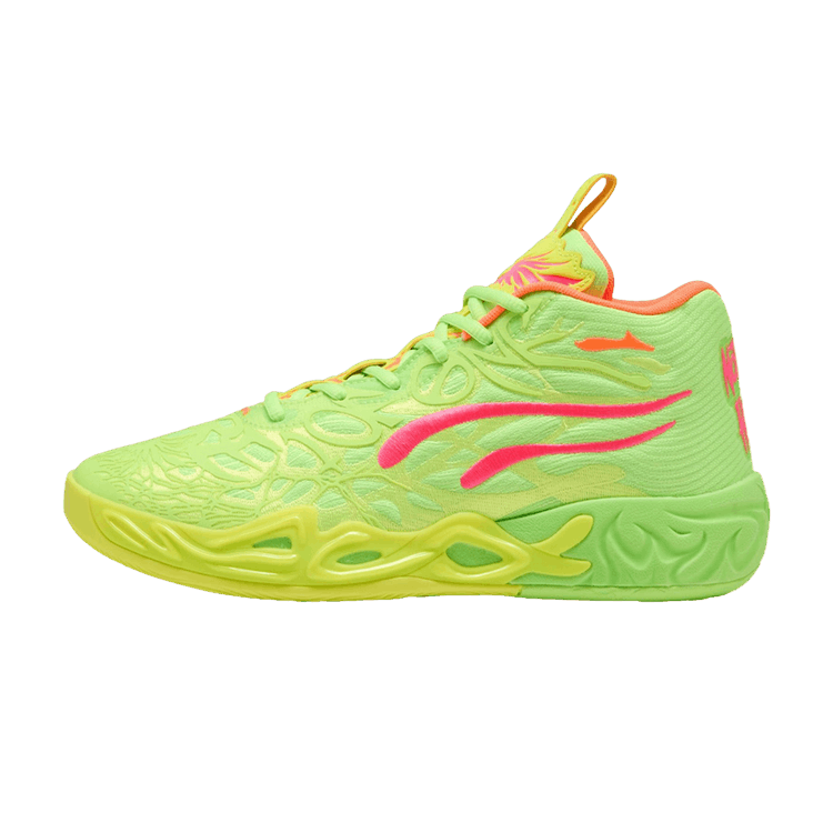 Puma LaMelo Ball MB.04 Gem