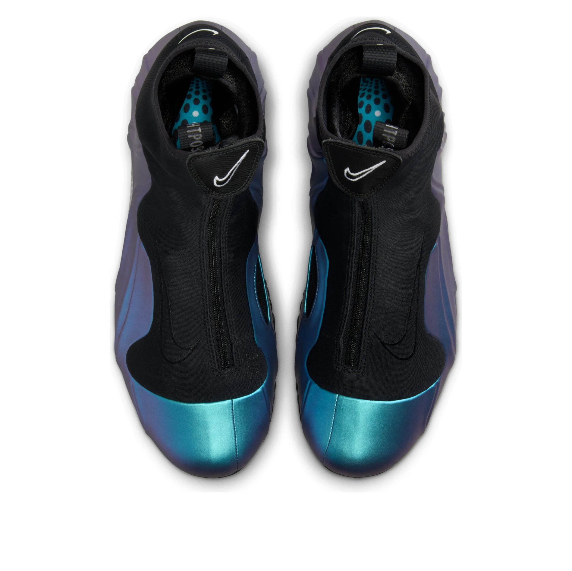 Nike Air Flightposite Dusty Cactus
