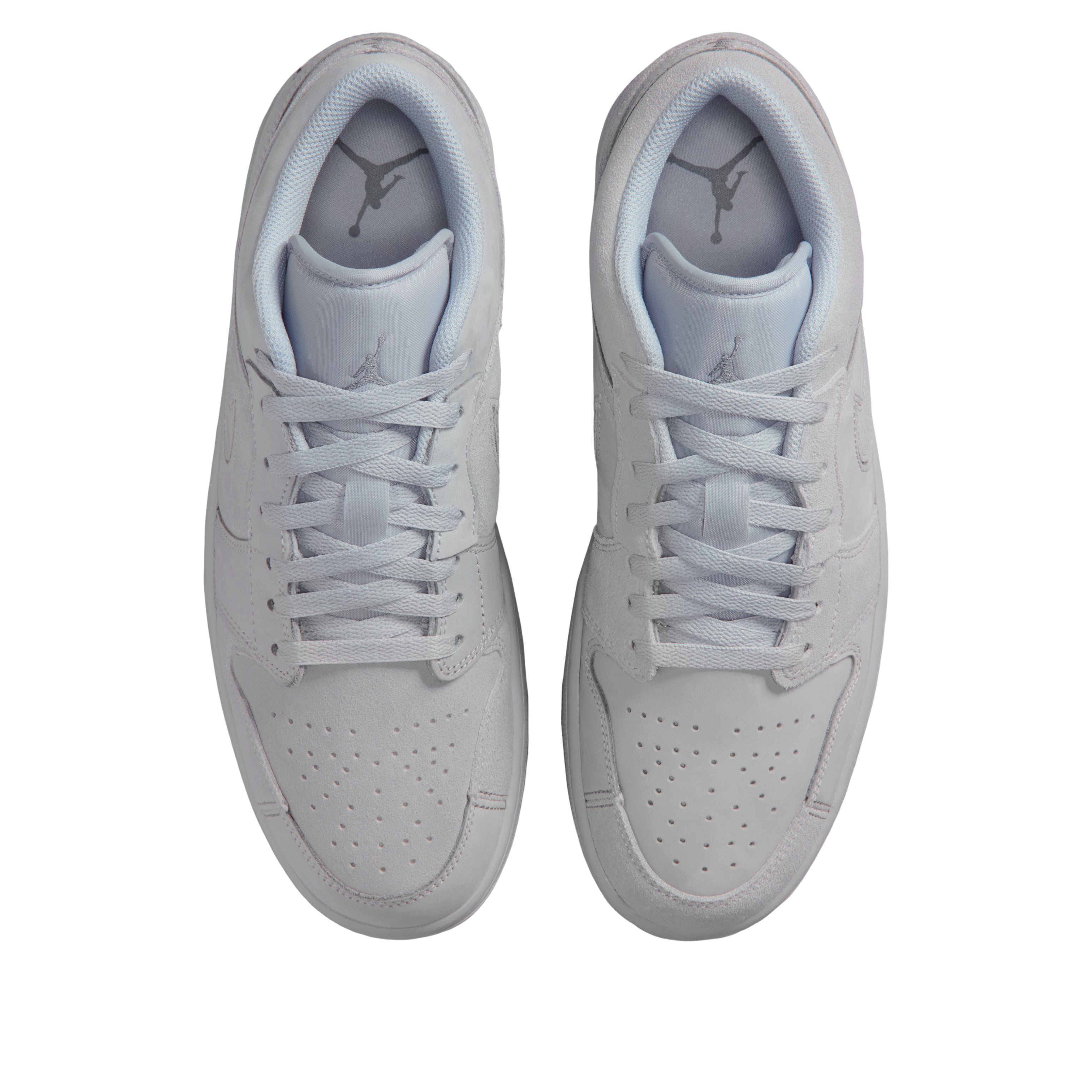 Jordan 1 Low SE Craft Wolf Grey