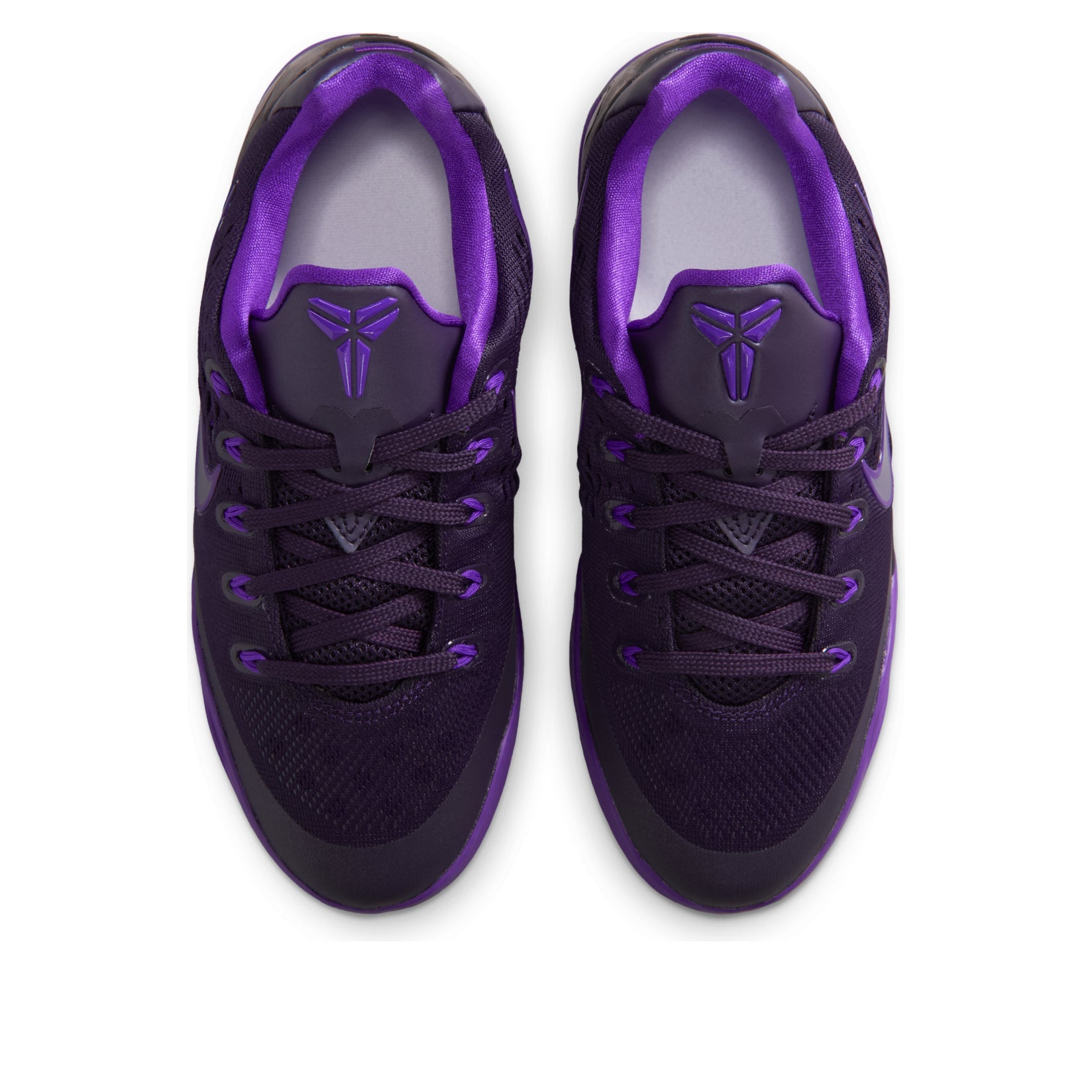 Nike Kobe 9 EM Low TB Purple Dynasty (GS)