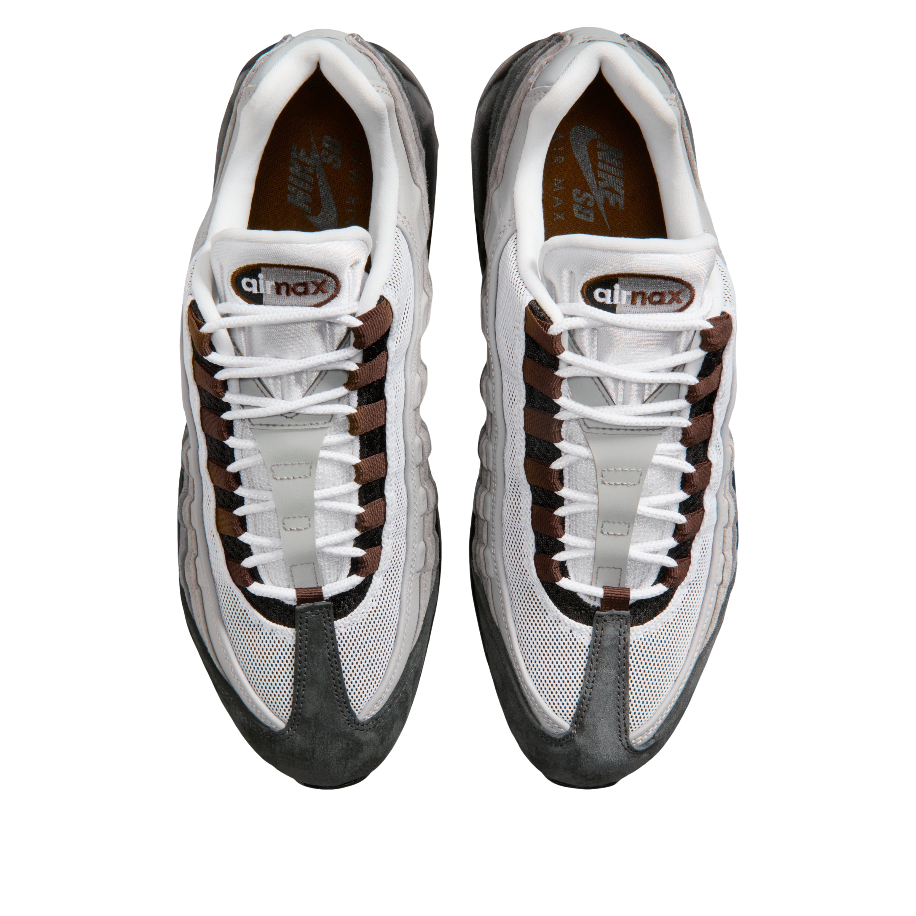 Nike Air Max 95 SB Cacao Wow