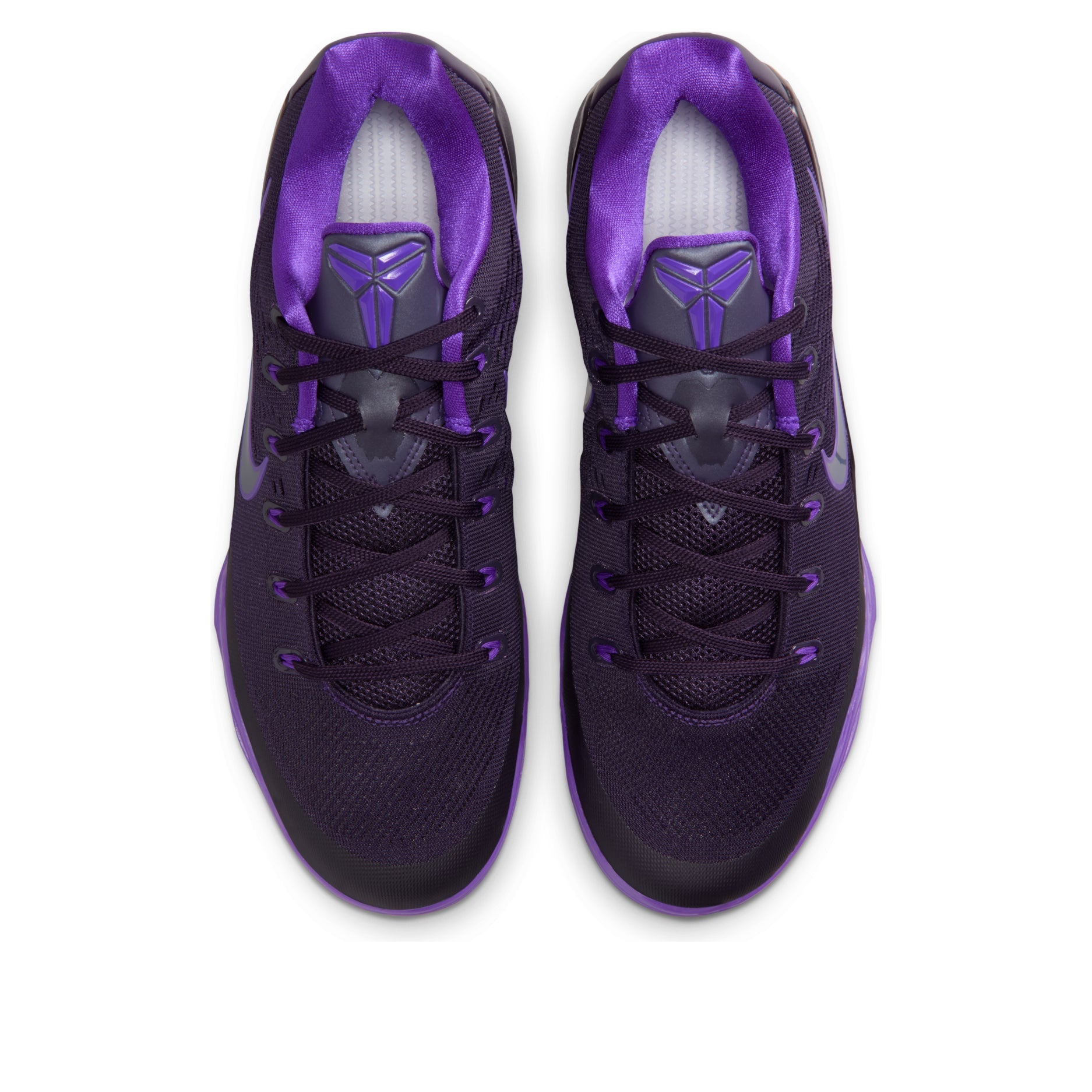 Nike Kobe 9 EM Low Protro TB Purple Dynasty