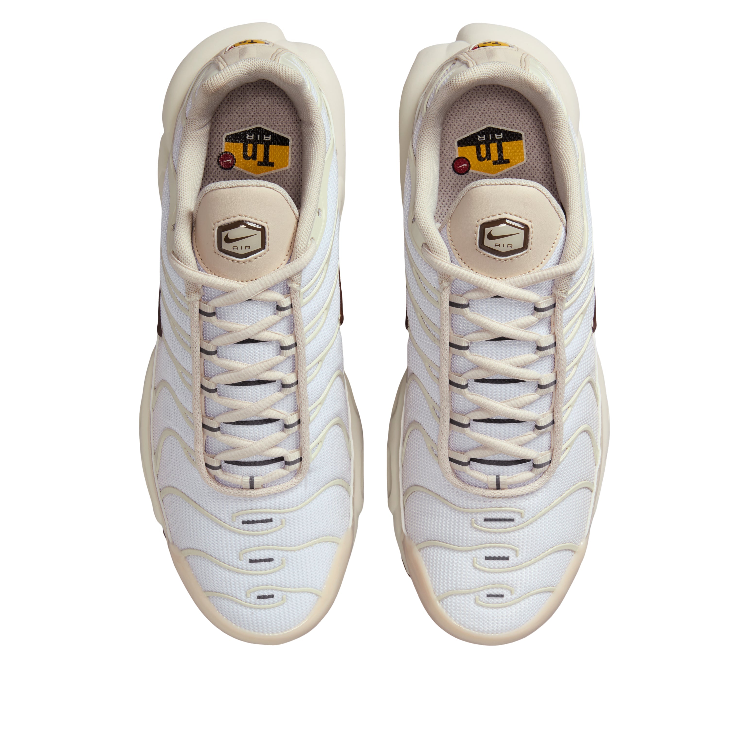 Nike Air Max Plus SE Light Orewood Brown