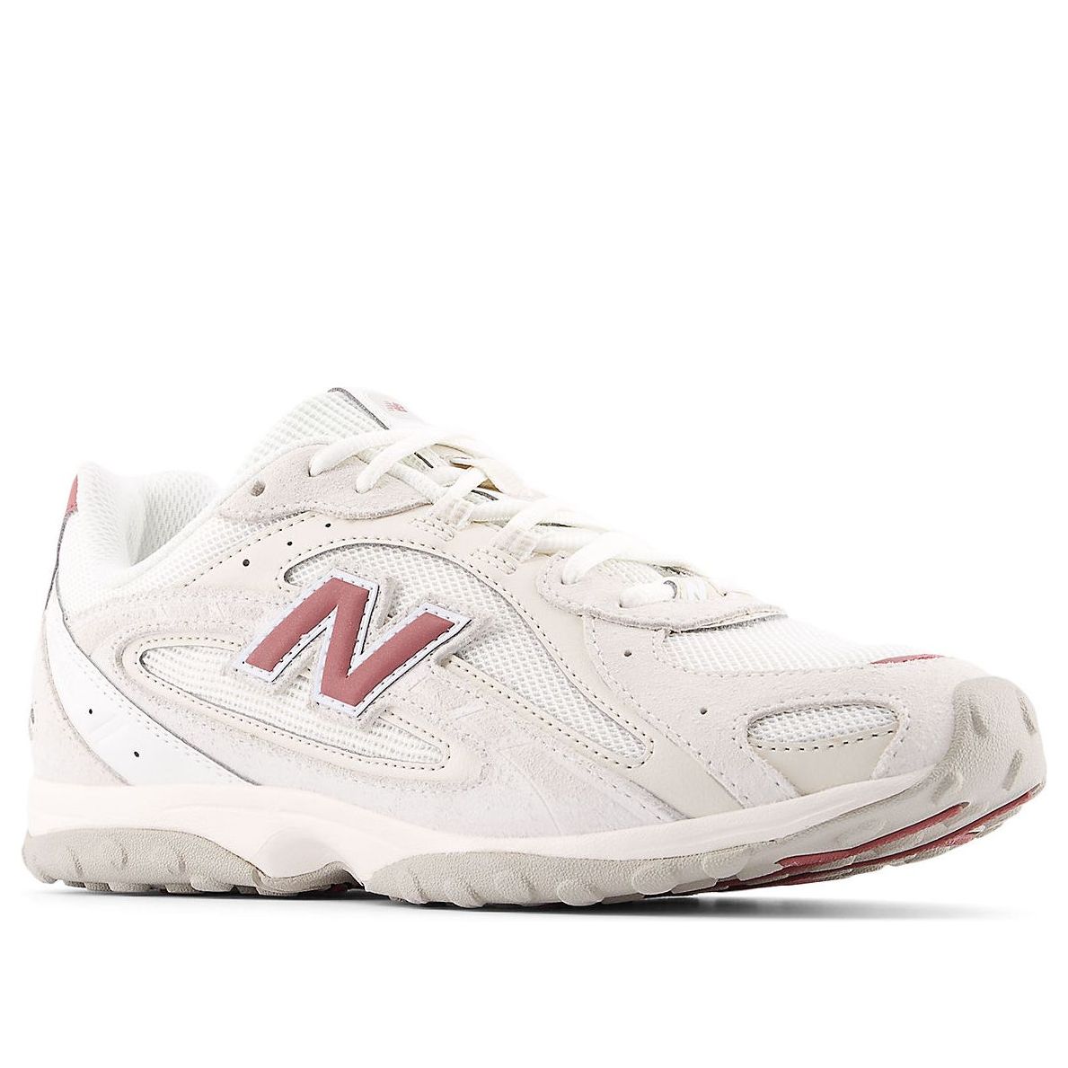 New Balance 204L Maroon Sea Salt