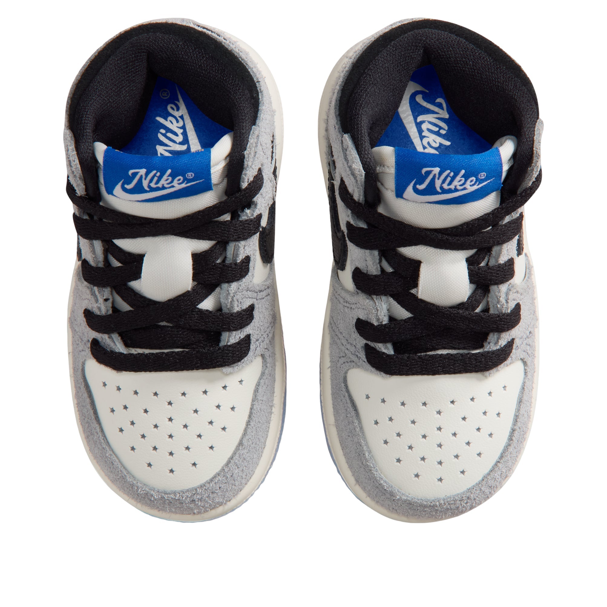 Jordan 1 Retro High OG All-Star Cool Grey (TD)