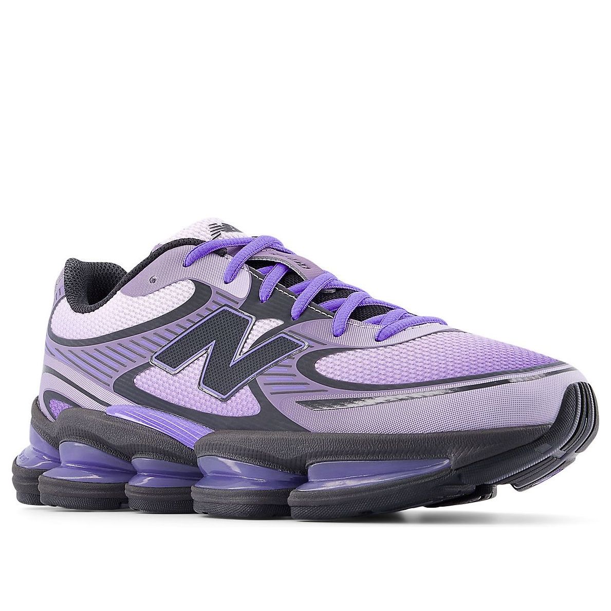 New Balance Abzorb 2000 Taro Electric Indigo