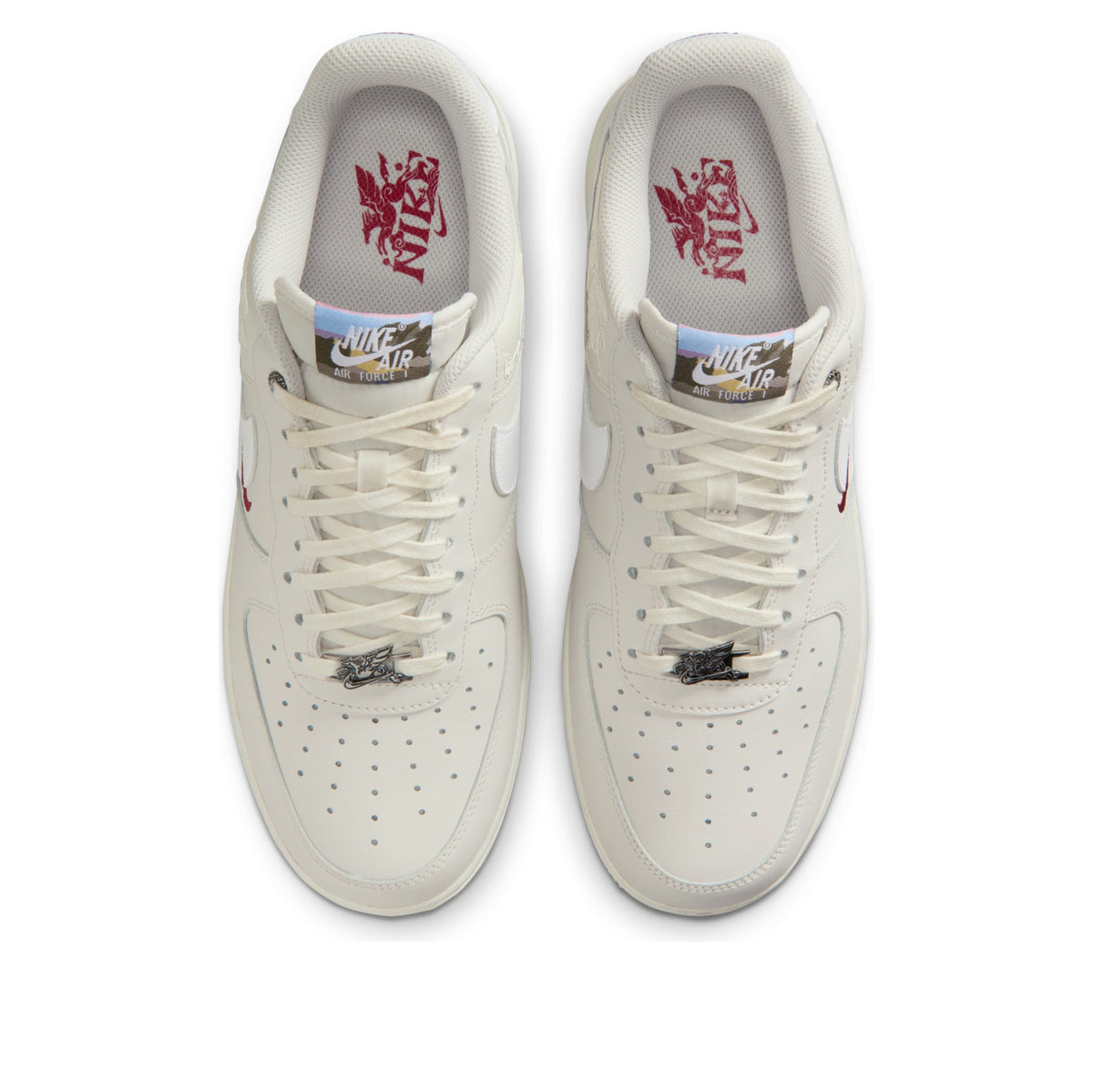 Nike Air Force 1 Low Pegasus Pack Phantom