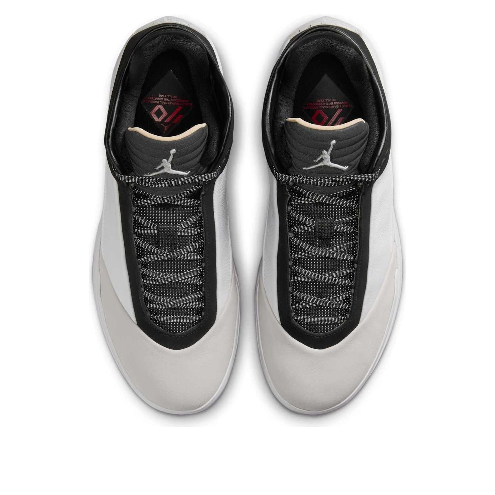 Jordan 40 The Classic