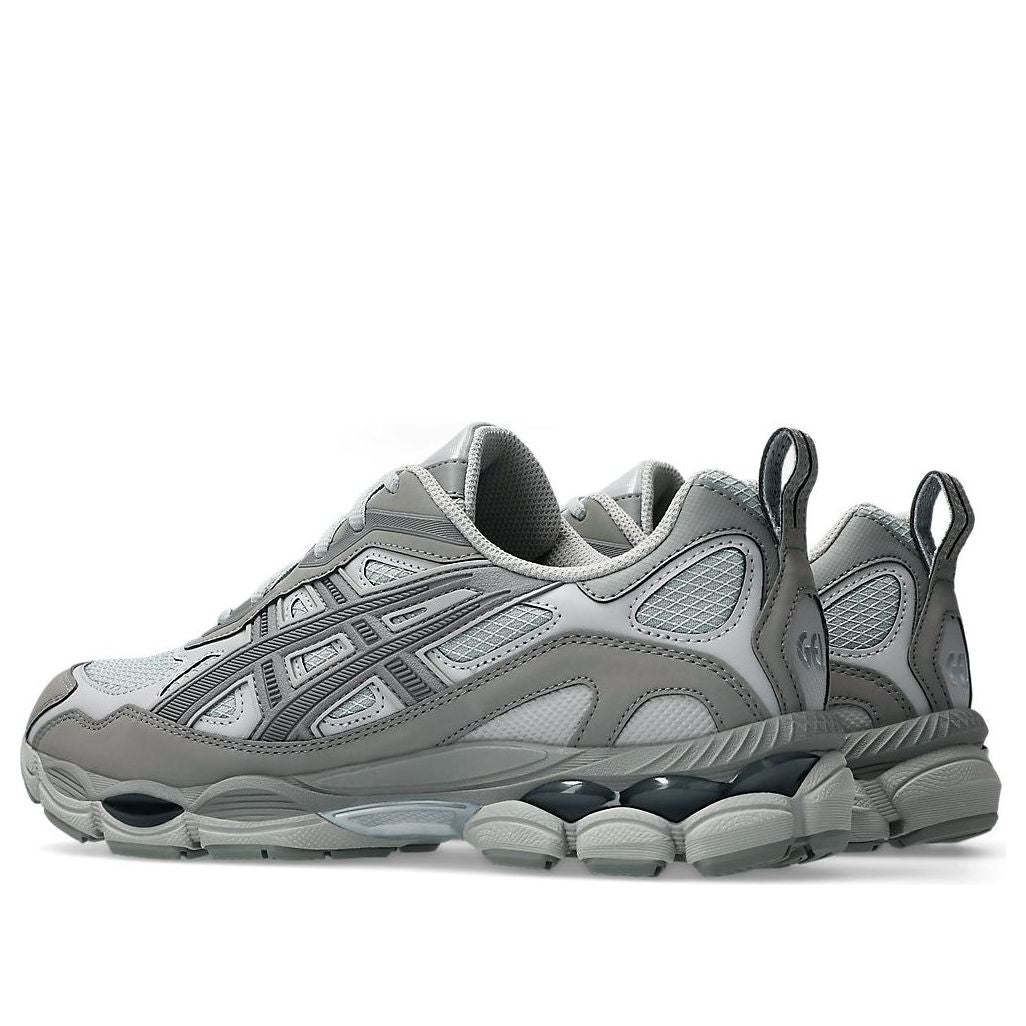 ASICS Gel-NYC RGD Cement Grey