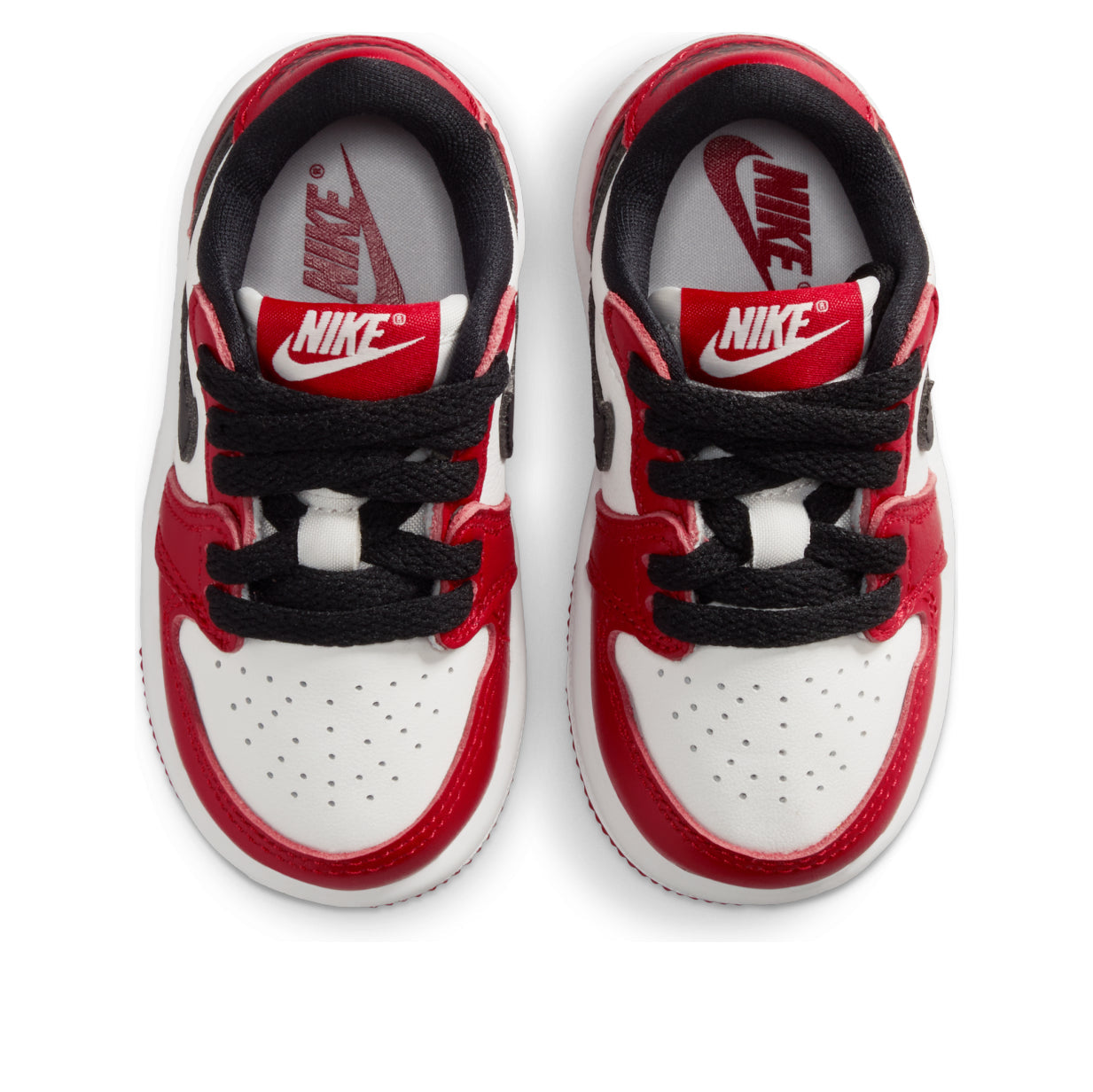 Jordan 1 Retro Low OG Chicago (2025) (TD)
