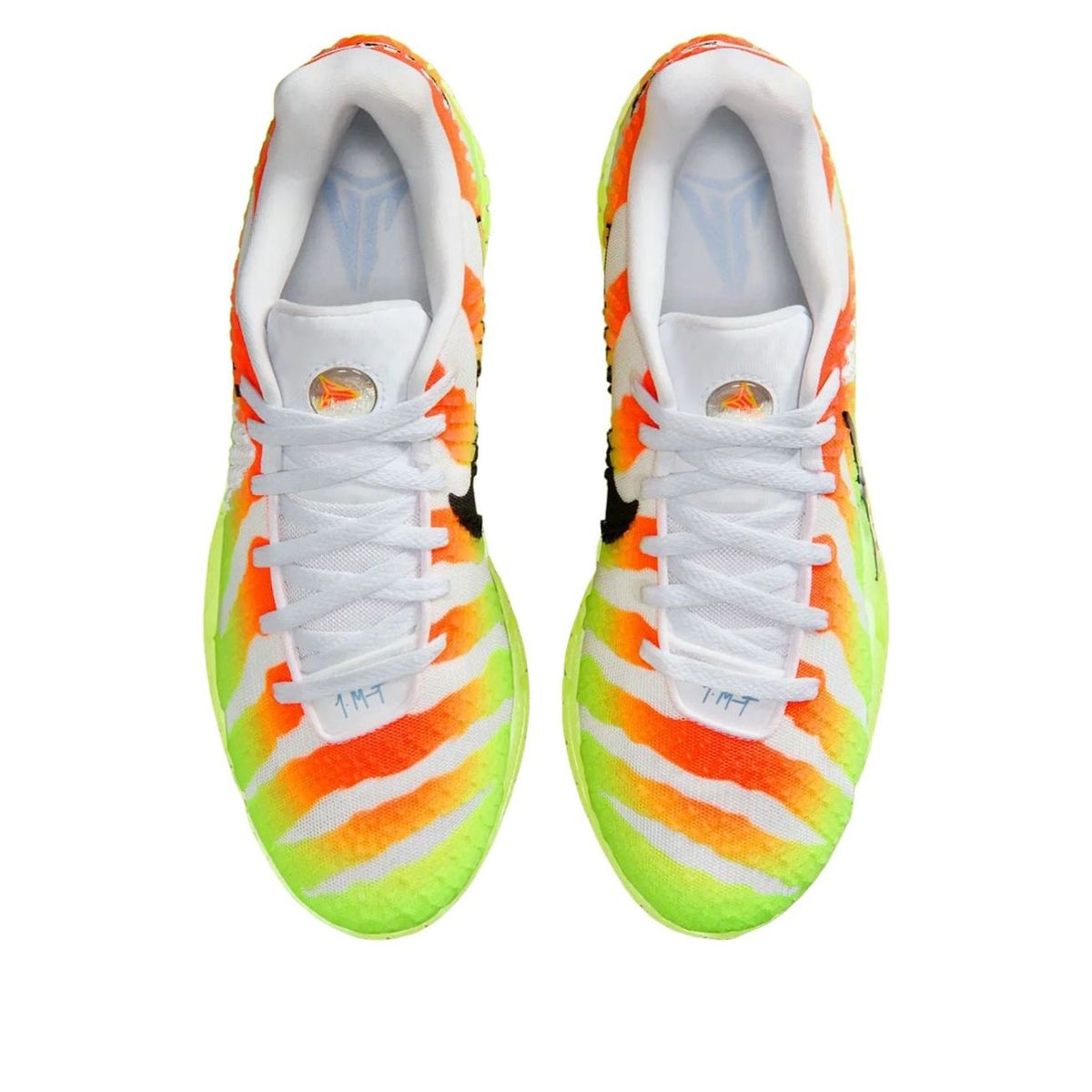 Nike Ja 3 Christmas