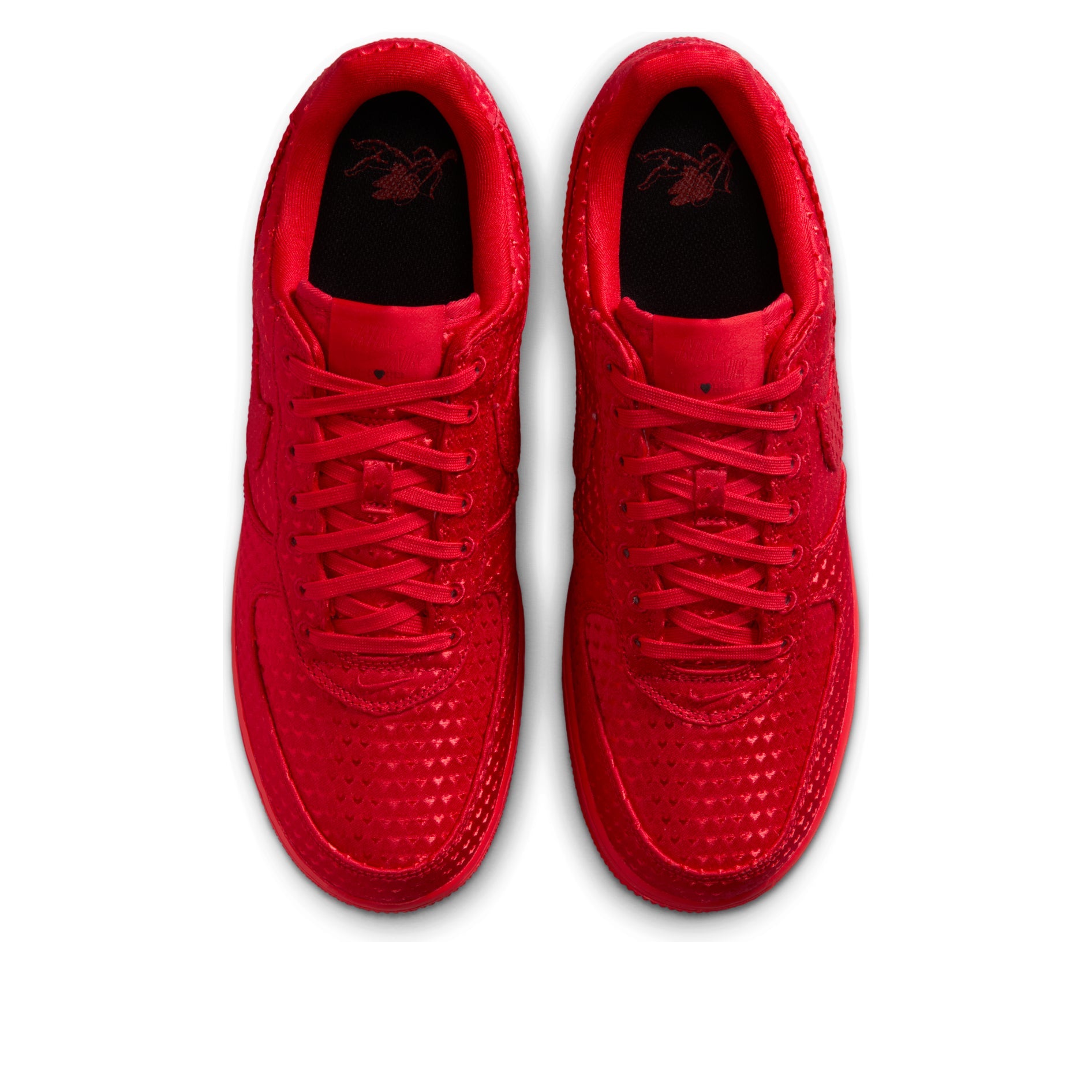 Nike Air Force 1 Low Valentine's Day Red (2026)