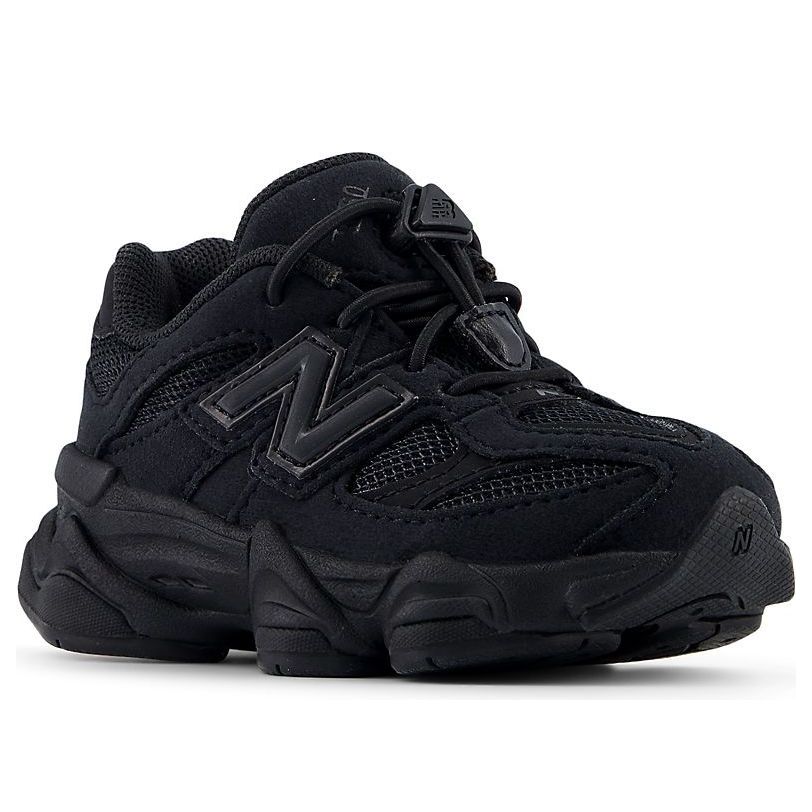 New Balance 9060 Black (TD)