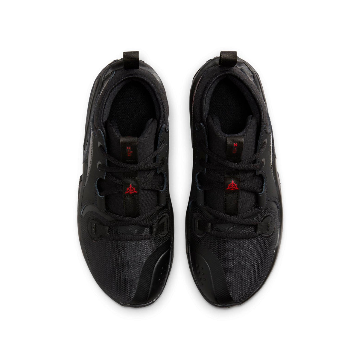Nike Air Zoom Crossover 2 GS 'Black Anthracite'