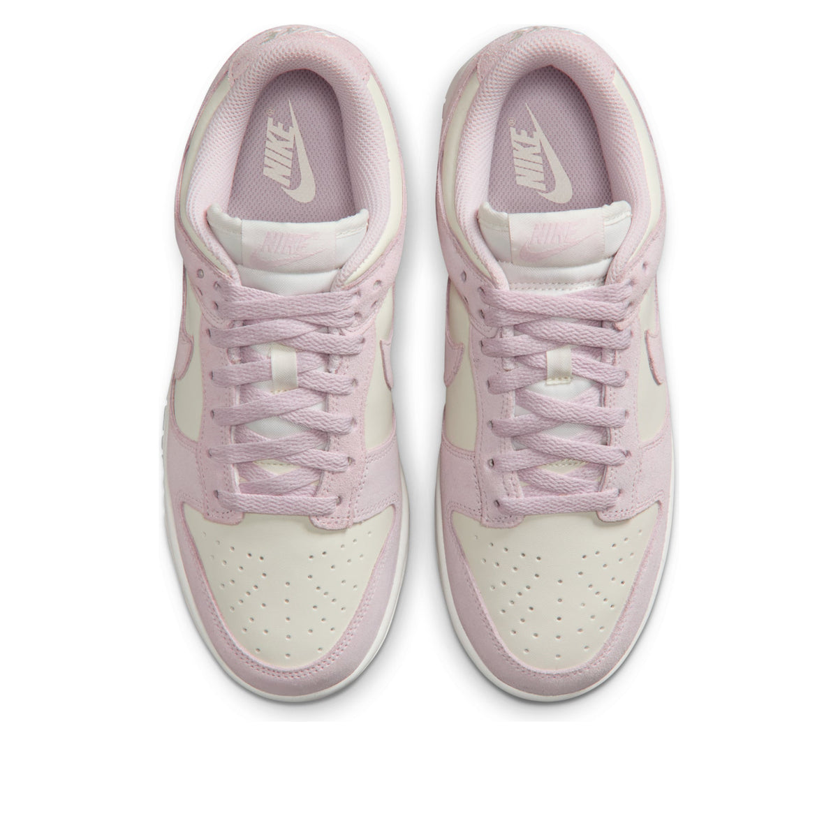 Nike Dunk Low Sail Pearl Pink