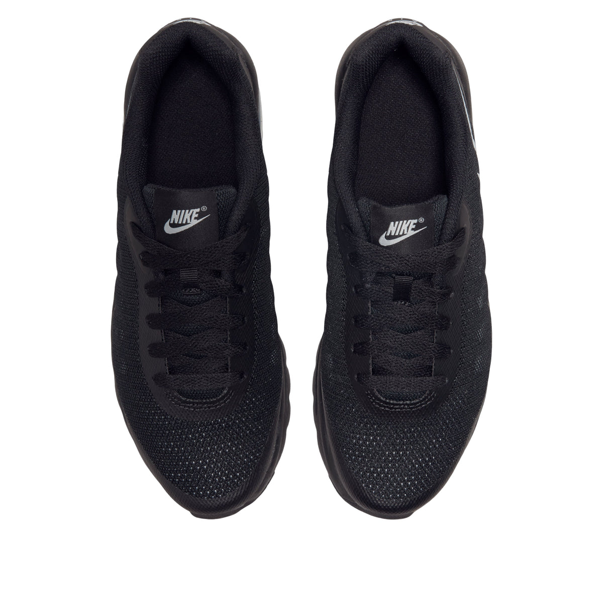 Nike Air Max Invigor Black Wolf Grey (GS)