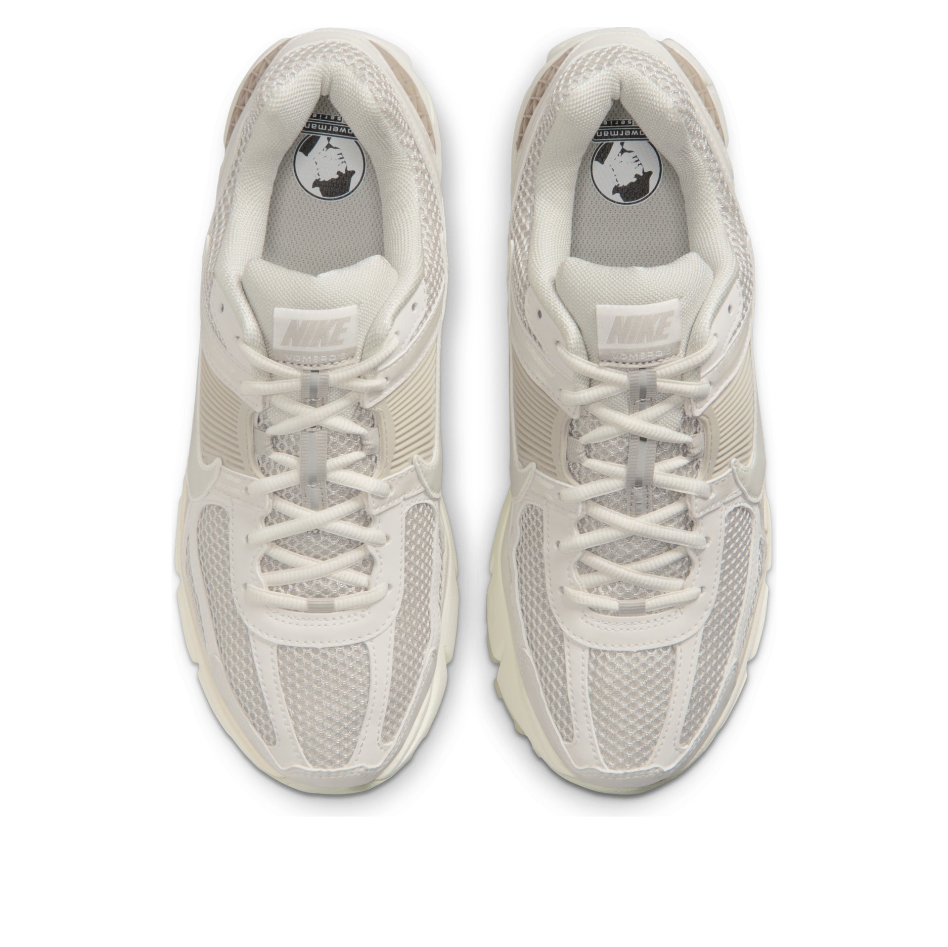 Nike Zoom Vomero 5 Phantom Cream