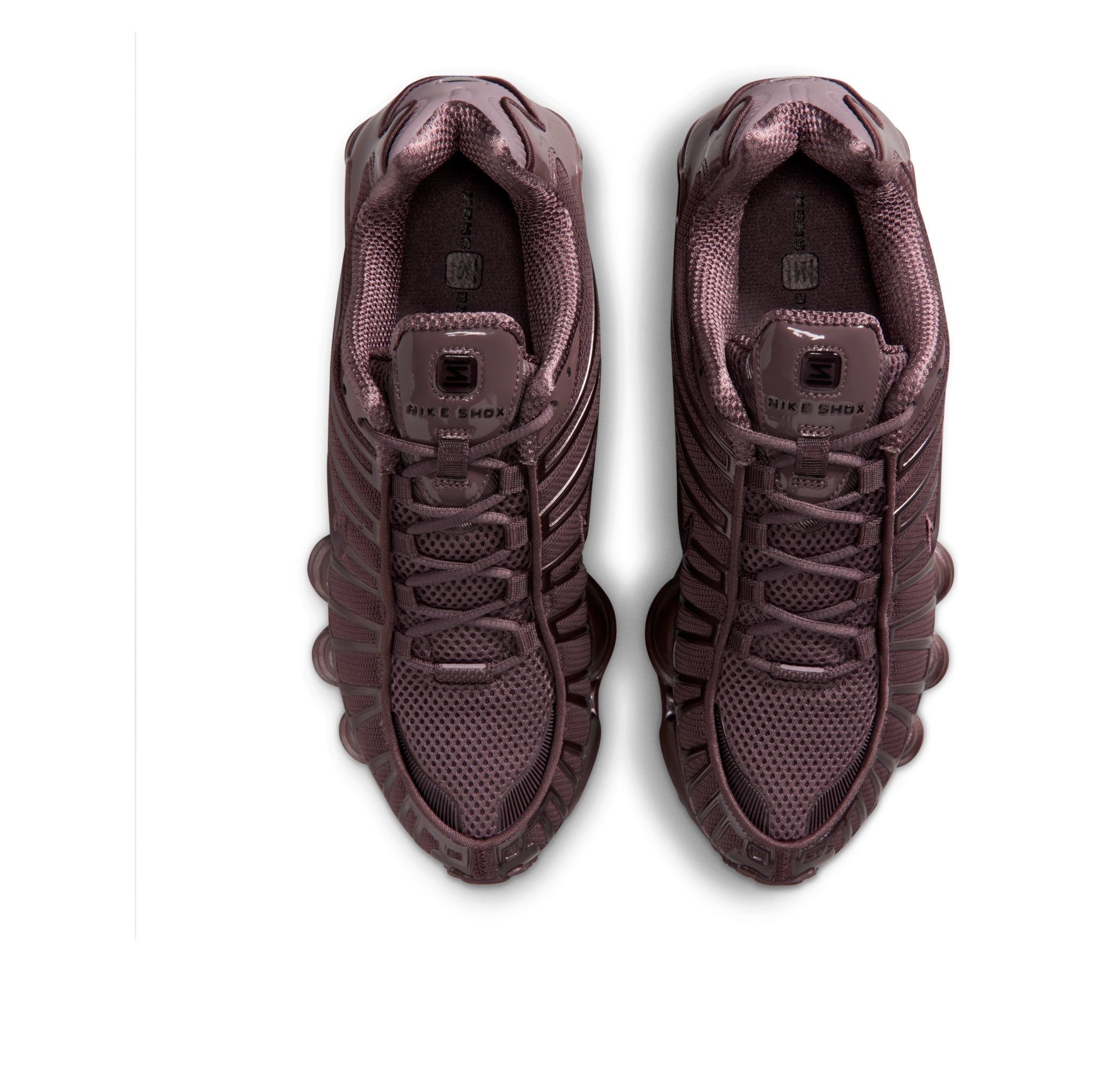 Nike Shox TL Tattoo Black