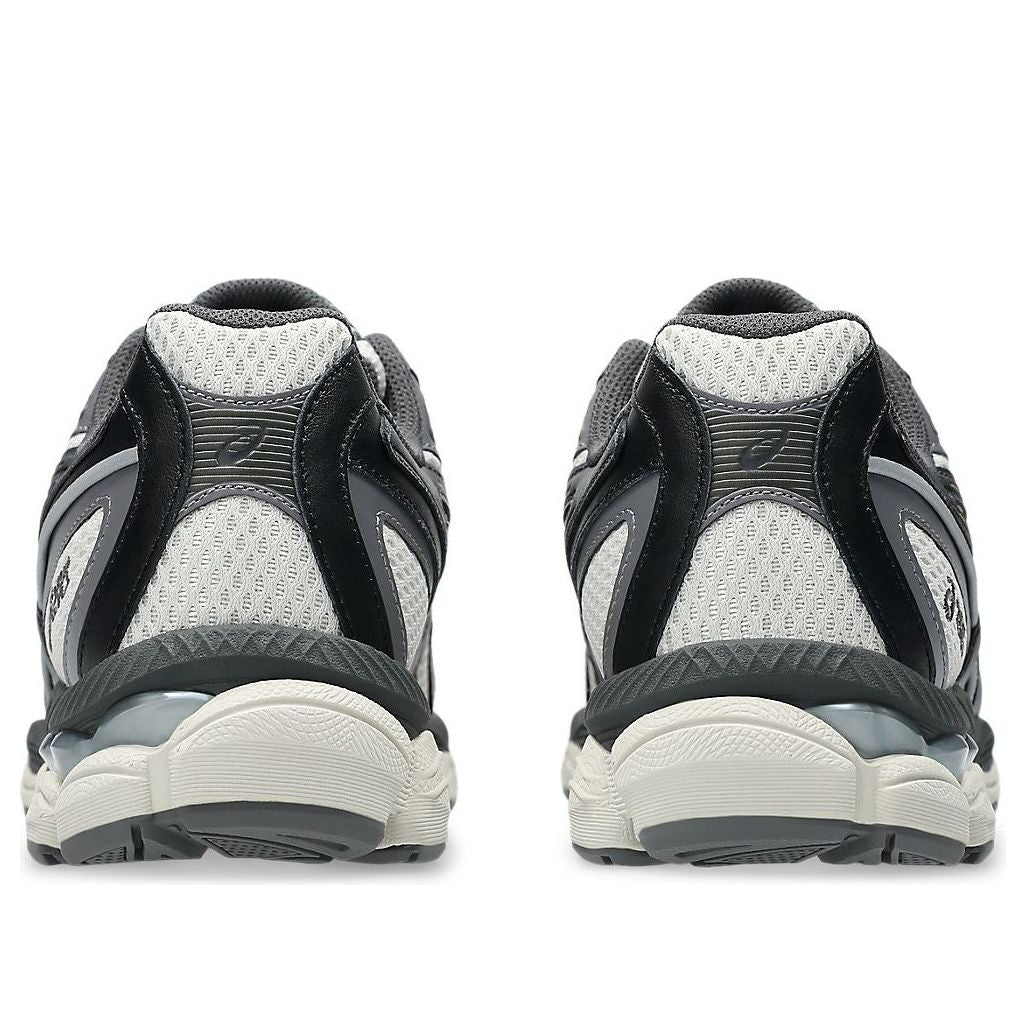 ASICS Gel-NYC 2055 Smoke Grey Obsidian Grey