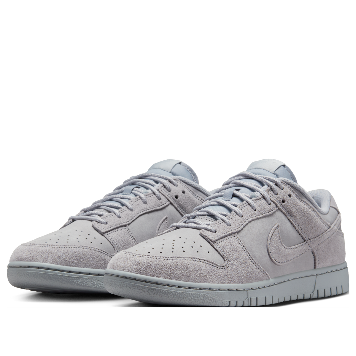 Nike Dunk Low SE Wolf Grey