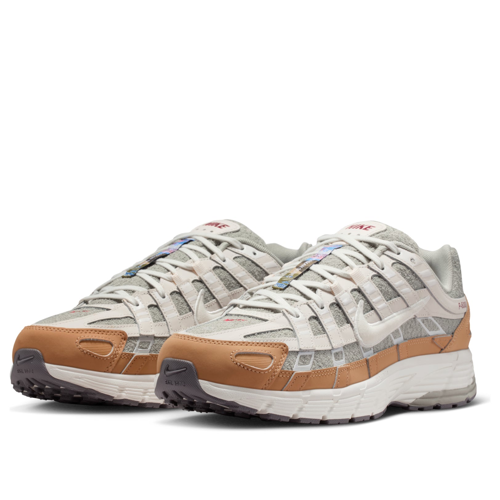 Nike P-6000 Year of the Horse
