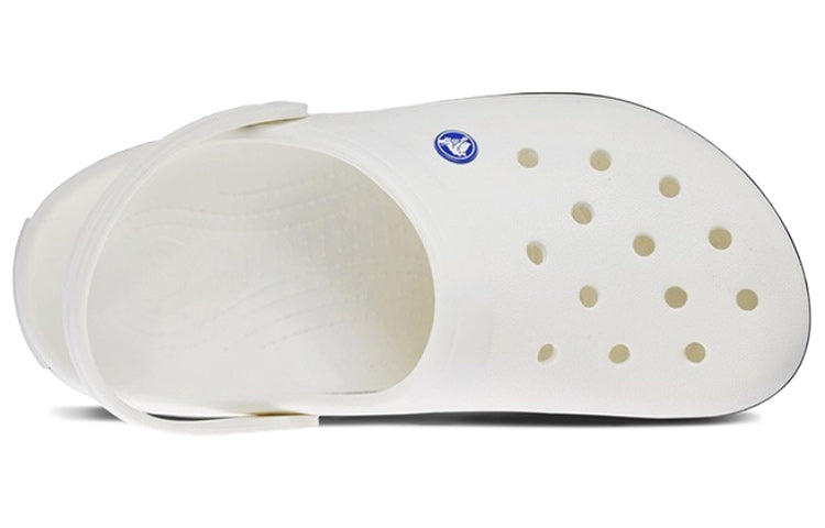 Crocs Crocband Clog White