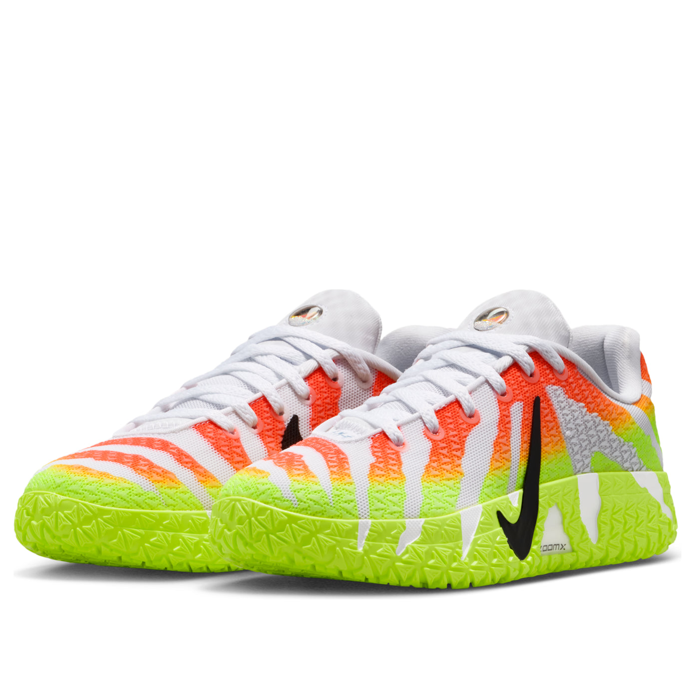 Nike Ja 3 Christmas (GS)