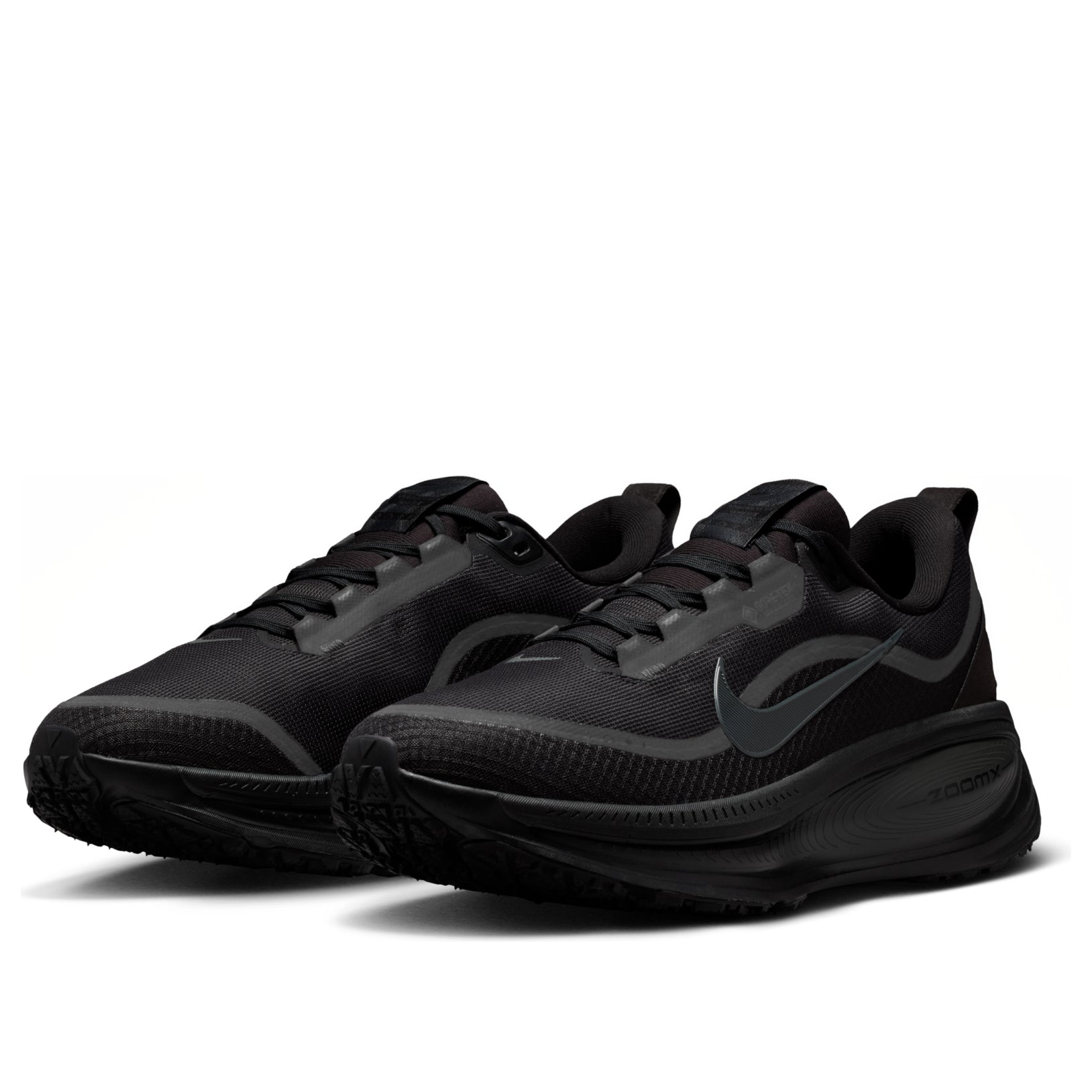 Nike Vomero 18 Gore-Tex Black Anthracite
