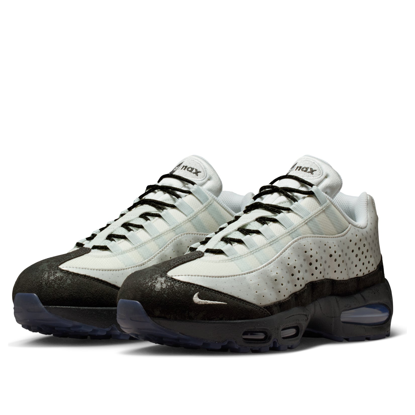 Nike Air Max 95 OG Big Bubble 211